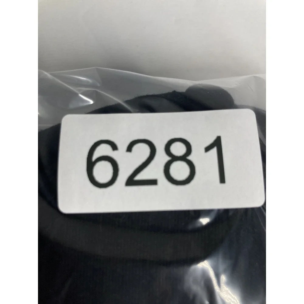Cub Cadet Cap Hat Adult Adjustable Black Cotton Twill Employee Lawn‎ Mowers